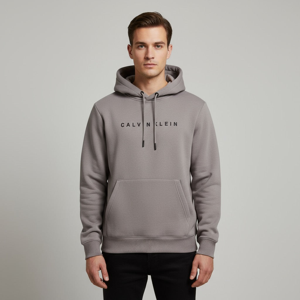 Urban Minimalist Hoodie