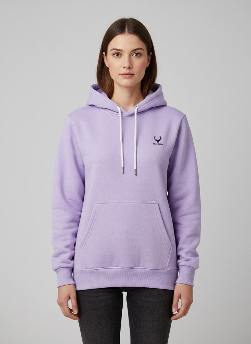 Essential Daily Wear Unisex Hoodie