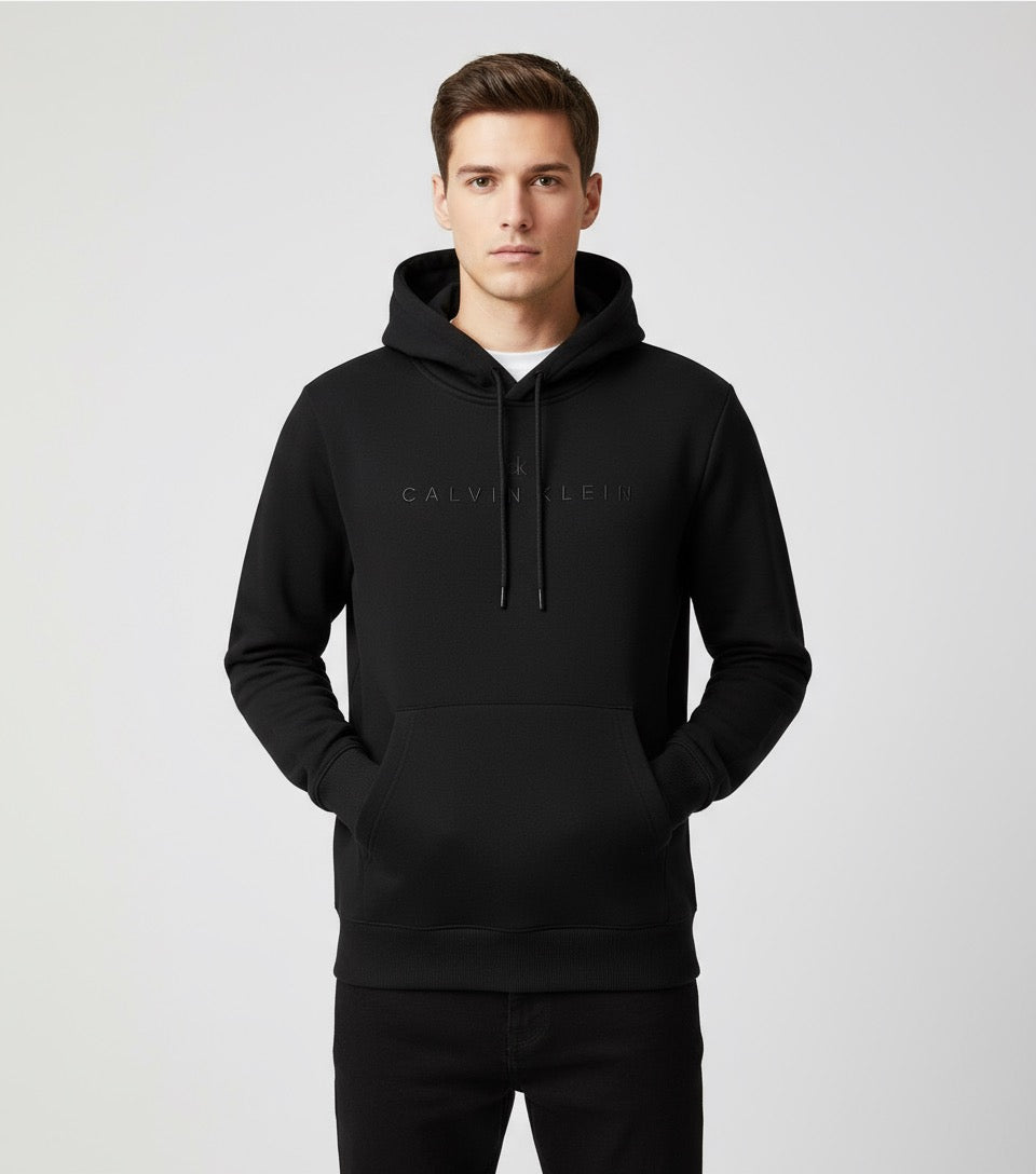 Urban Minimalist Hoodie