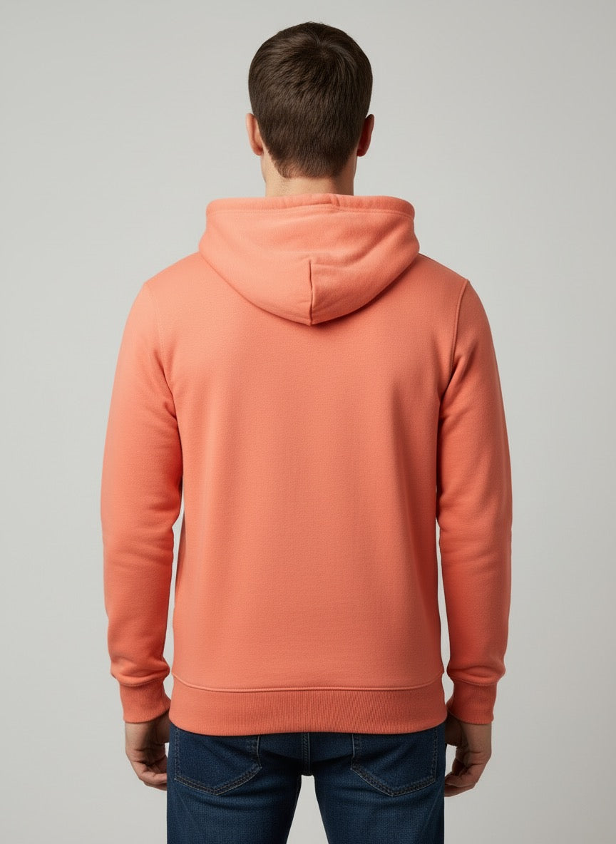 Essential Daily Wear Unisex Hoodie