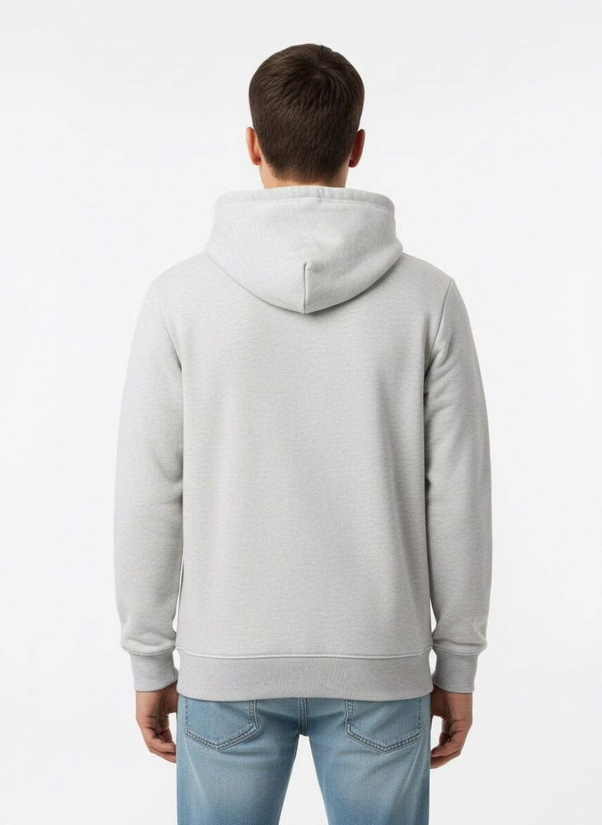 Essential Daily Wear Unisex Hoodie