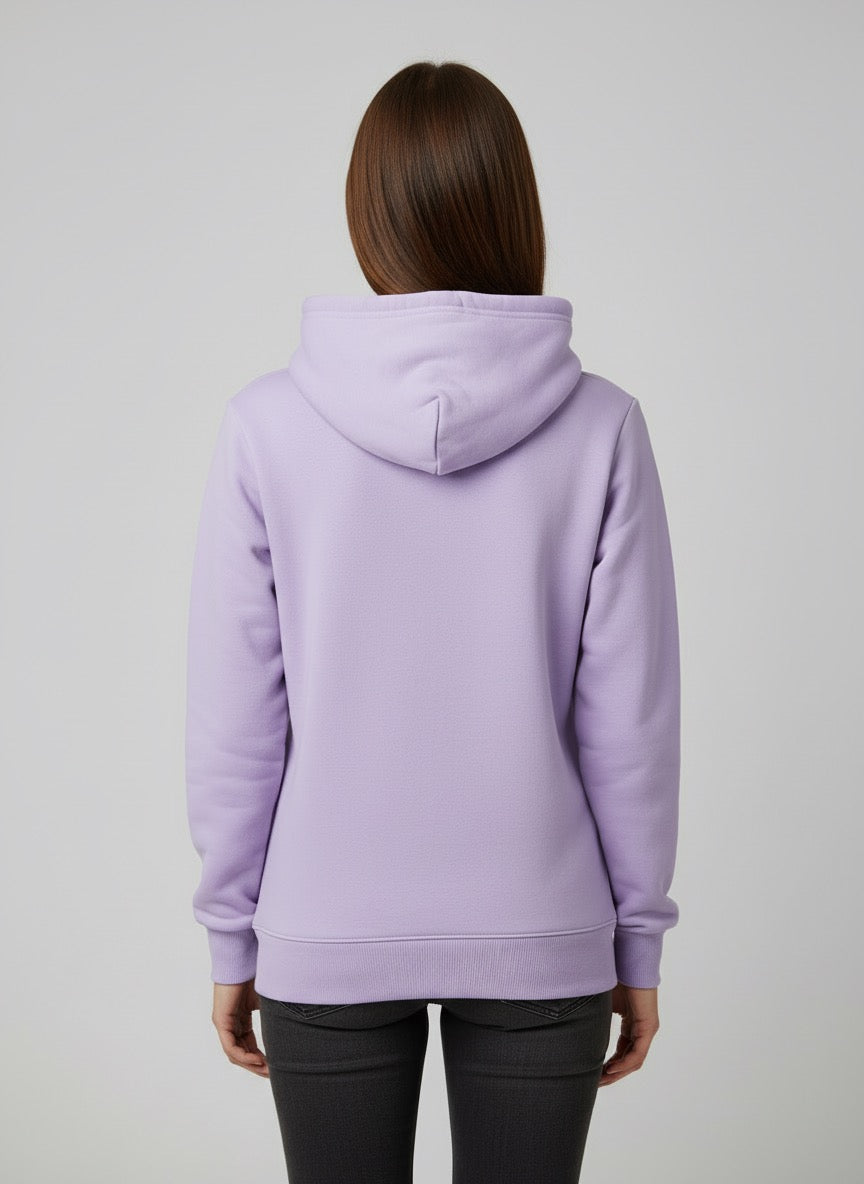 Essential Daily Wear Unisex Hoodie