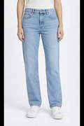 Muze women baggy jeans