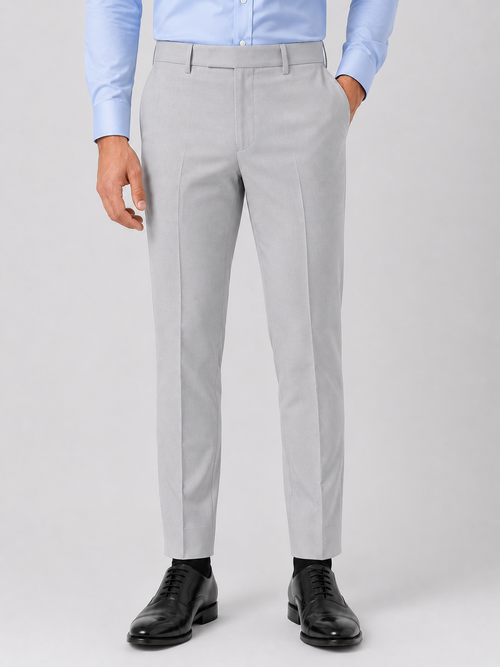 Formal tailored pants