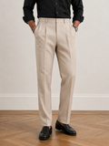 Tailored Formal Trouser