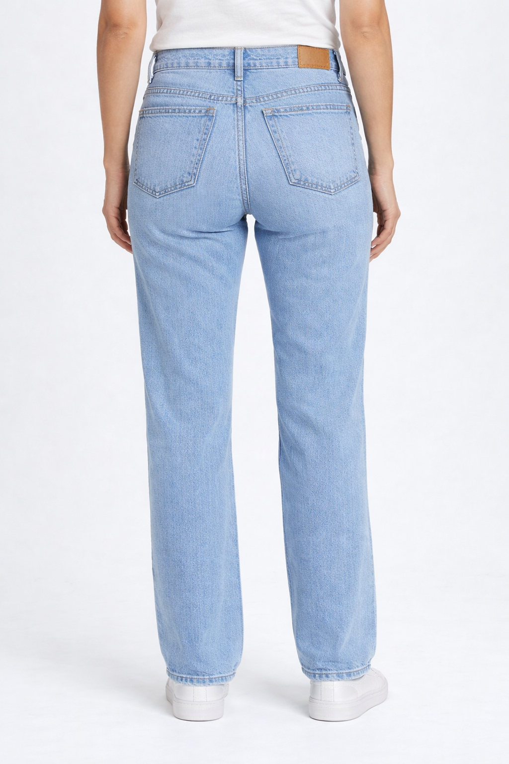 Muze Baggy Jeans