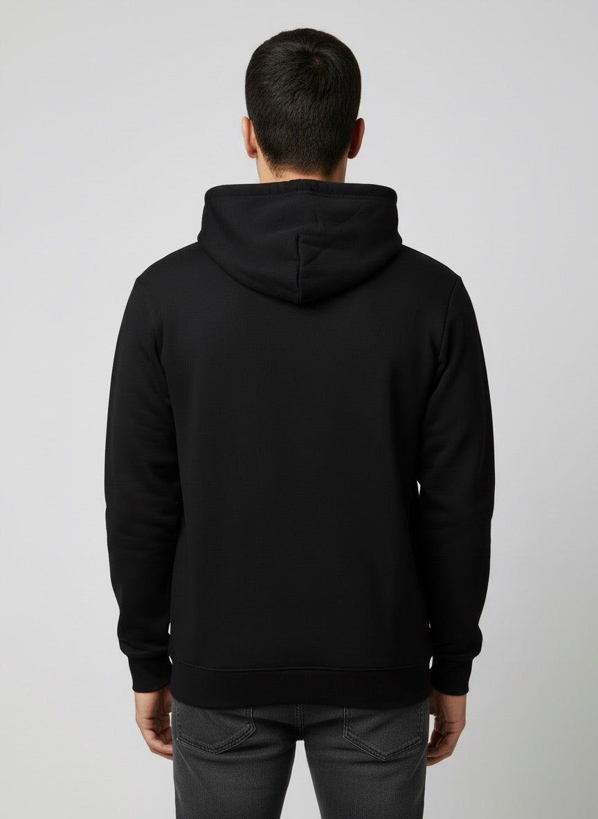 Essential Daily Wear Unisex Hoodie