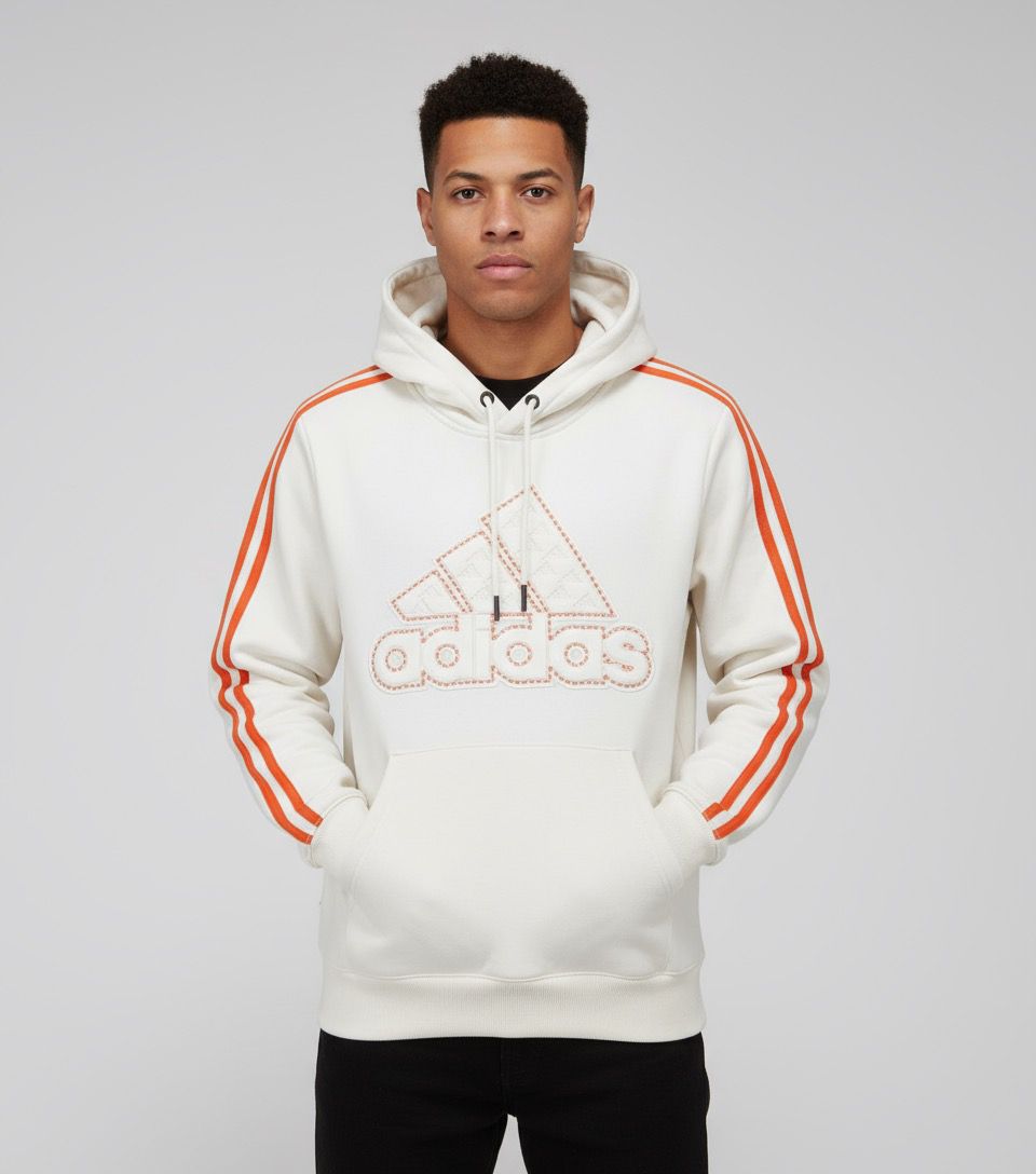 Stride Classic Hoodie