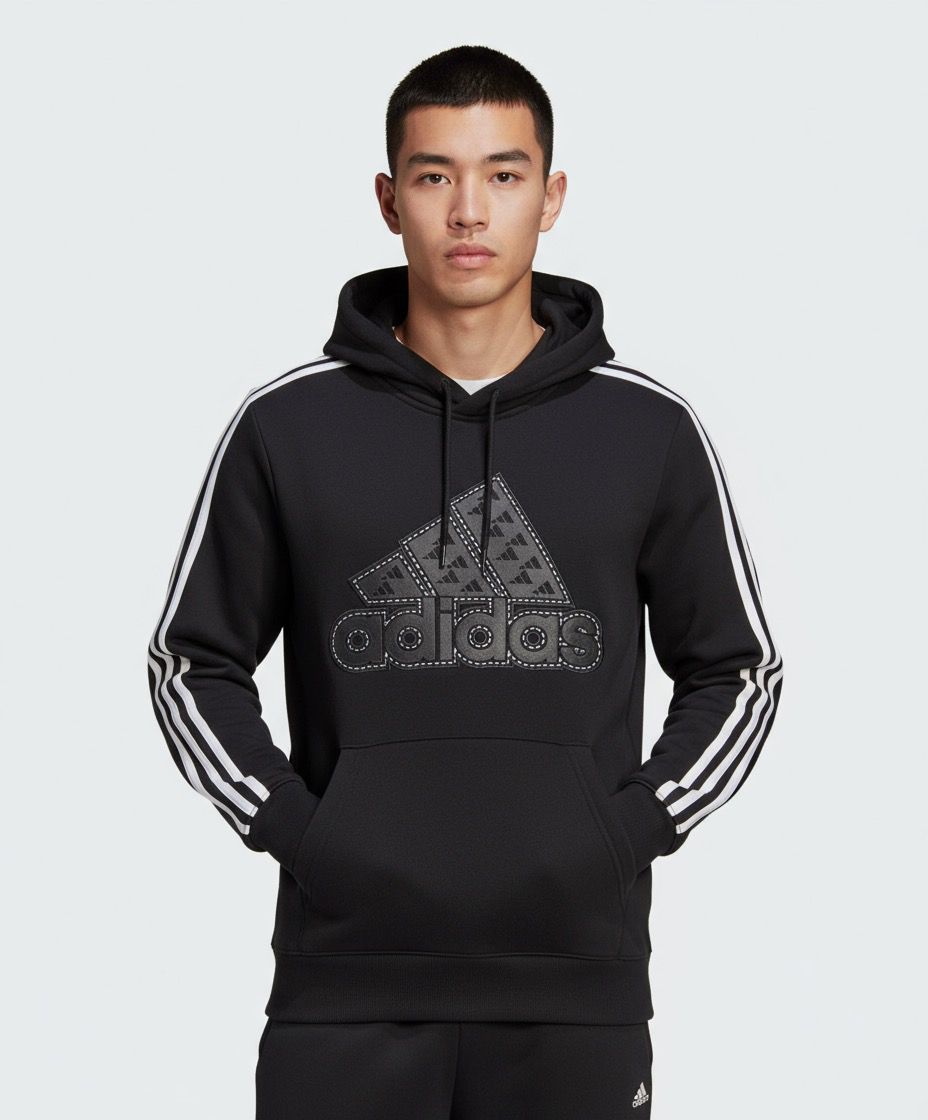 Stride Classic Hoodie
