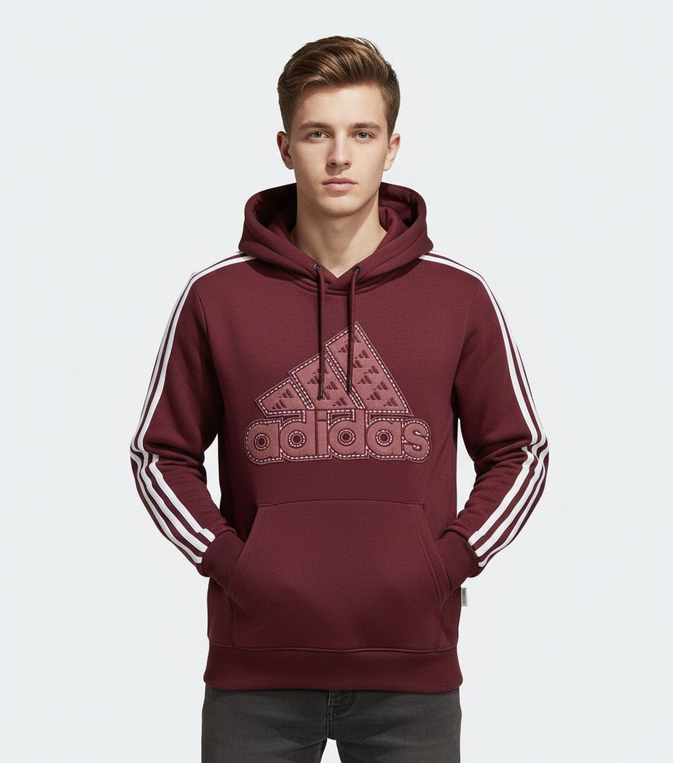 Stride Classic Hoodie