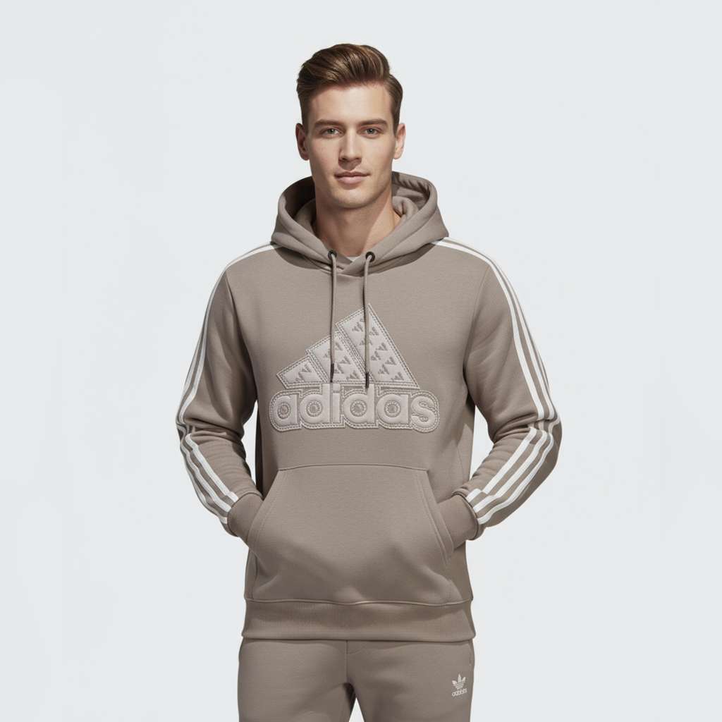 Stride Classic Hoodie