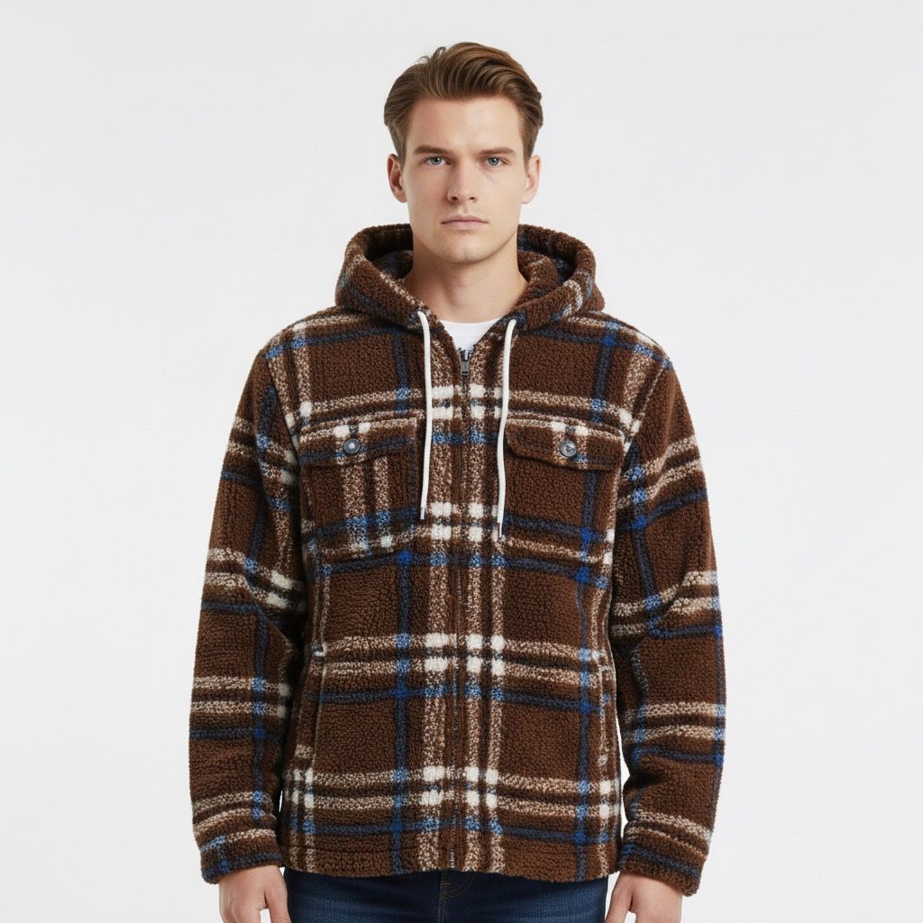 Glacier Fleece Fennel