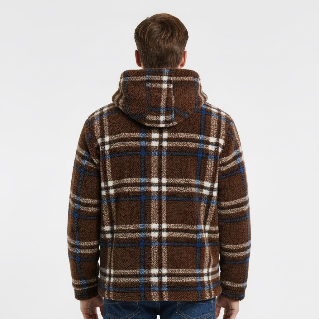 Glacier Fleece Fennel