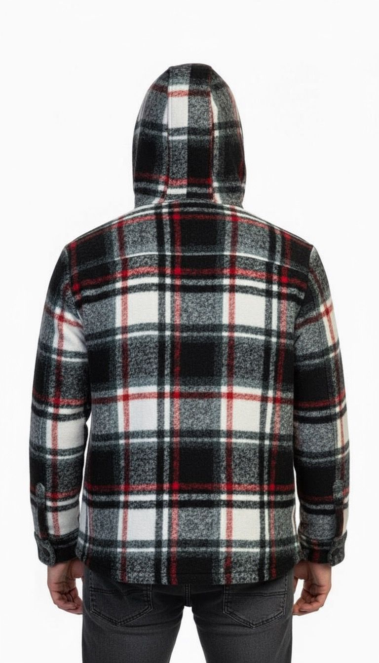 Glacier Fleece Fennel