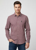 Set of 3 :The Classic Tailor Shirt