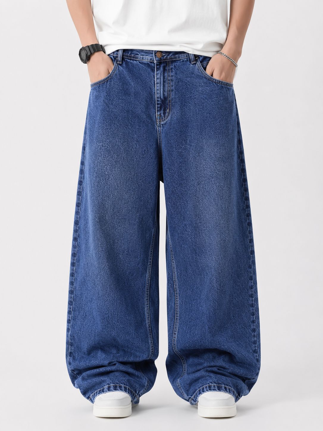 Elephant Jeans dark blue