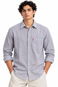 Levis Linen Shirt
