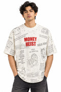 Money Heist T-Shirt