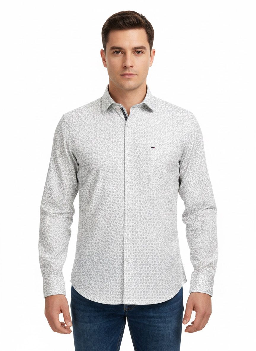 Set of 3 :The Classic Tailor Shirt