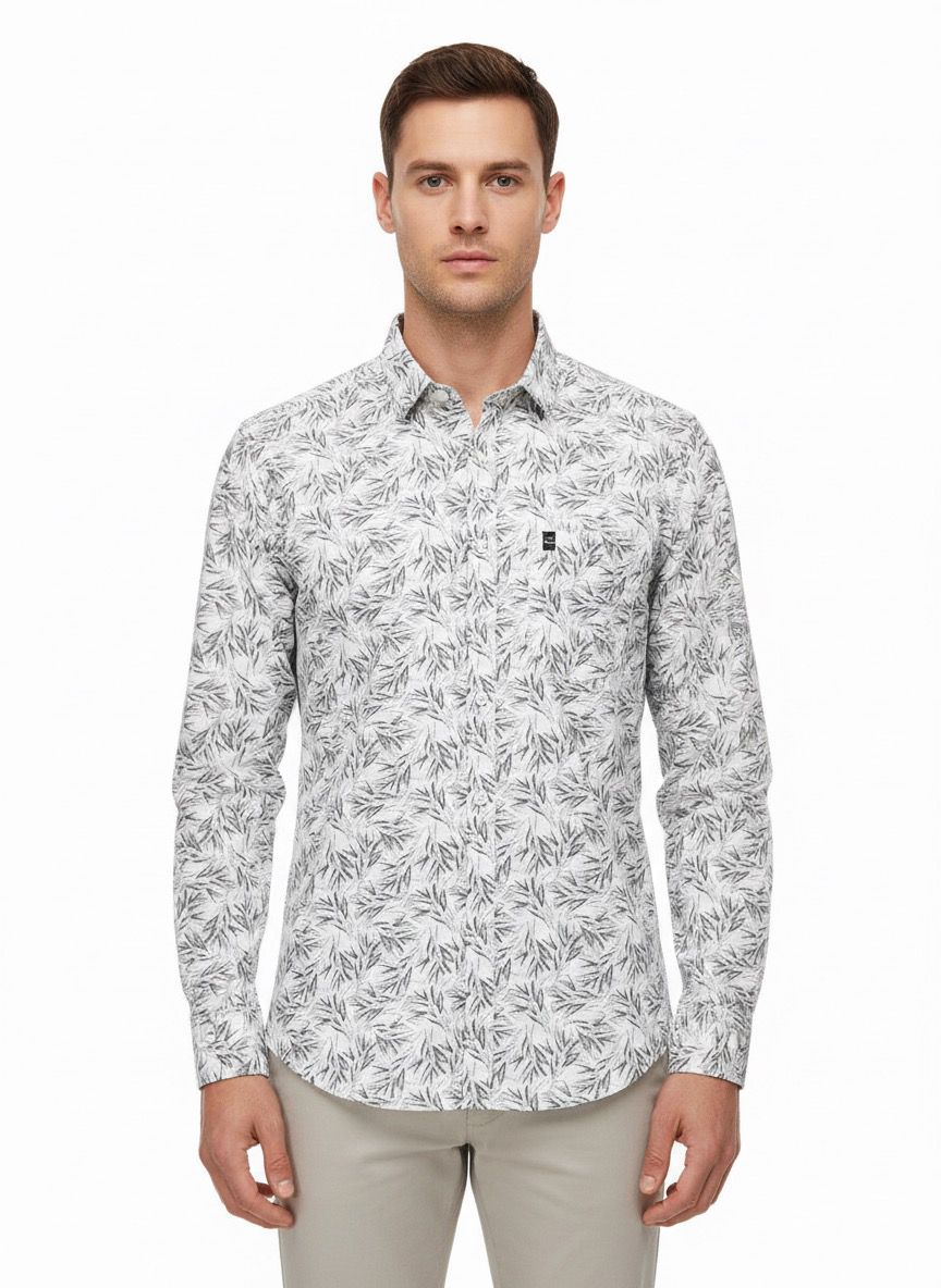 Set of 3 :The Classic Tailor Shirt