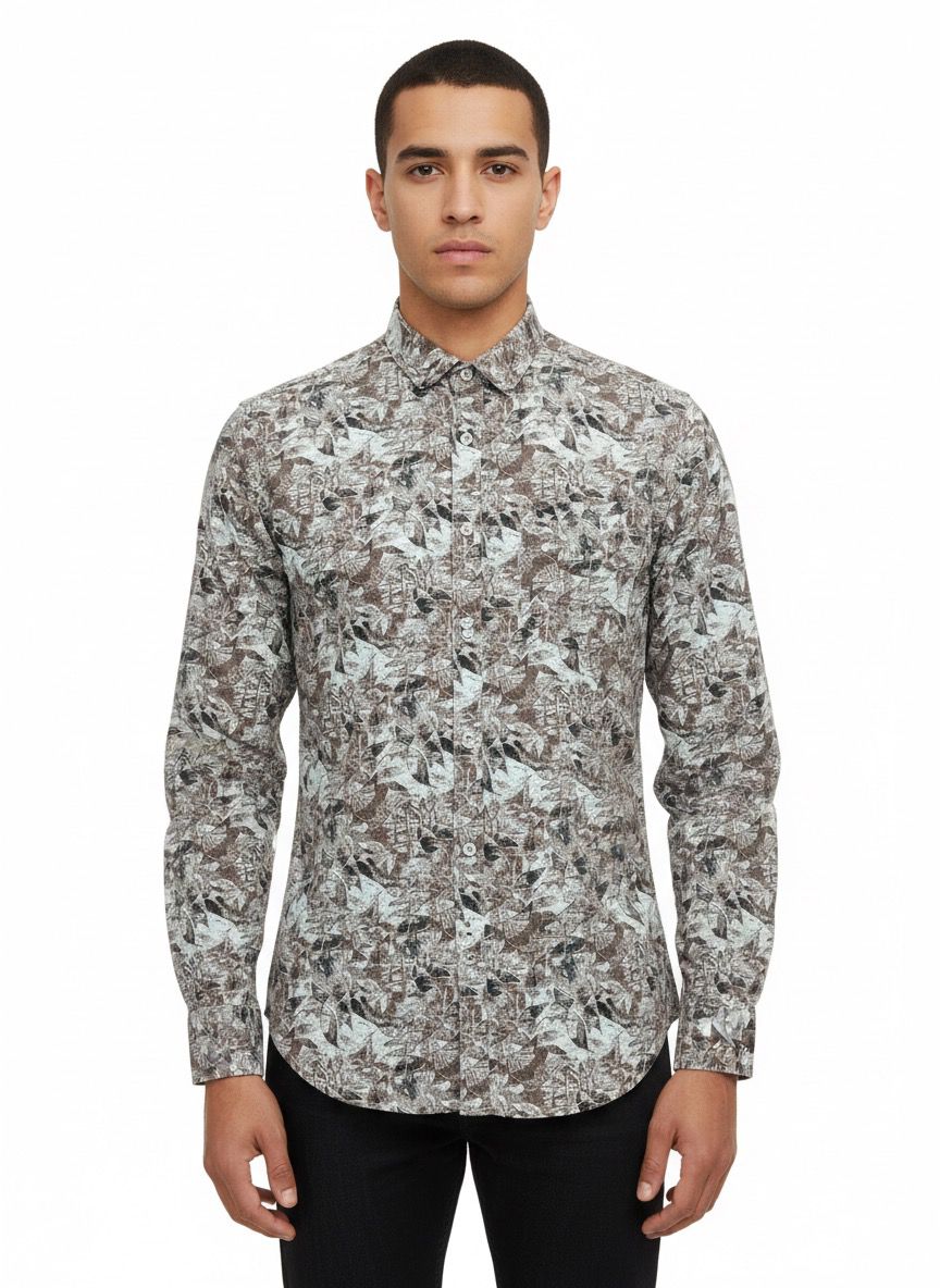 Set of 3 :The Classic Tailor Shirt