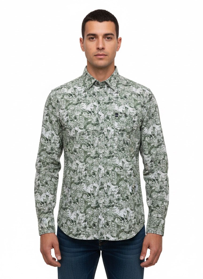 Set of 3 :The Classic Tailor Shirt