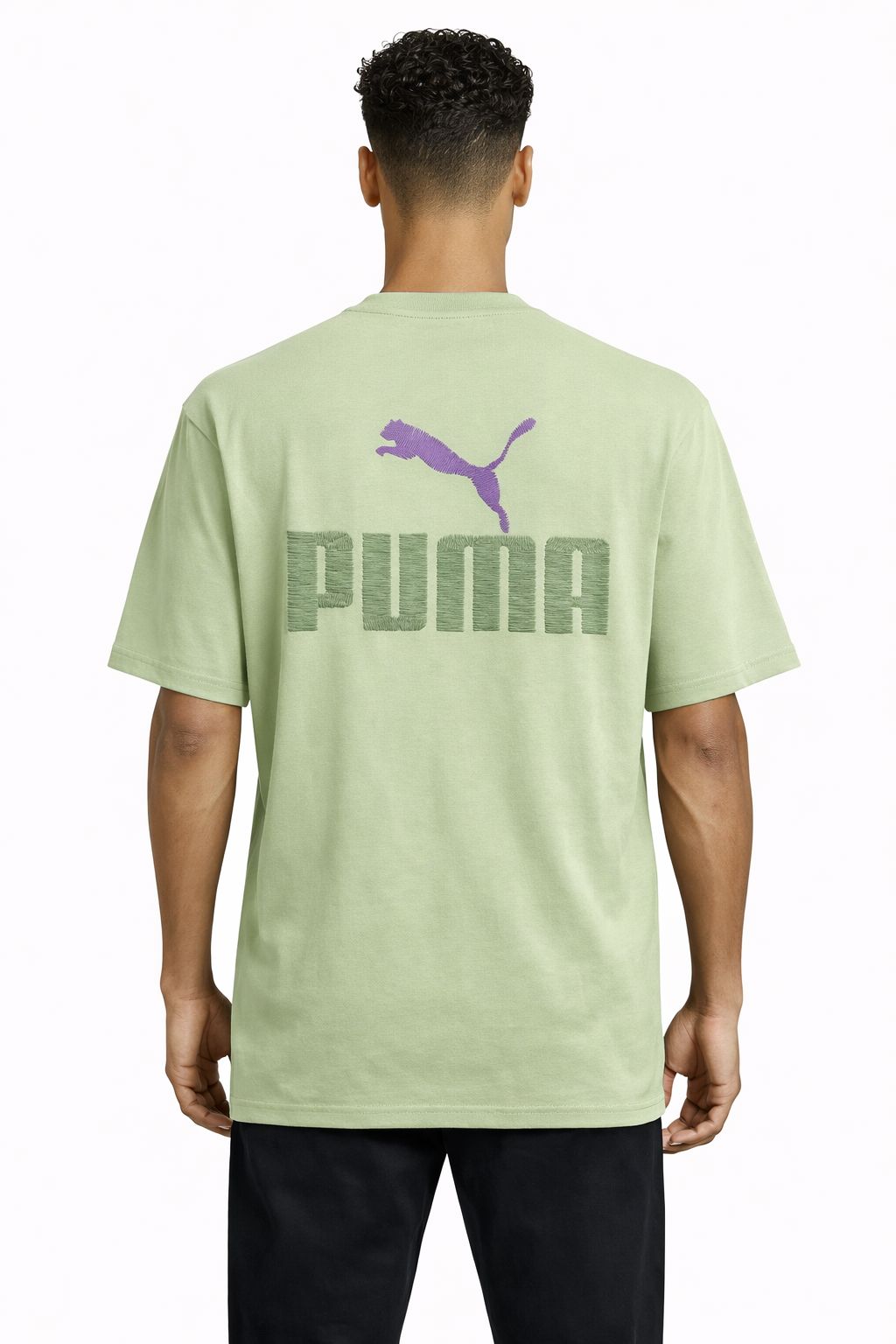 URBAN RELIC UNISEX T-SHIRT