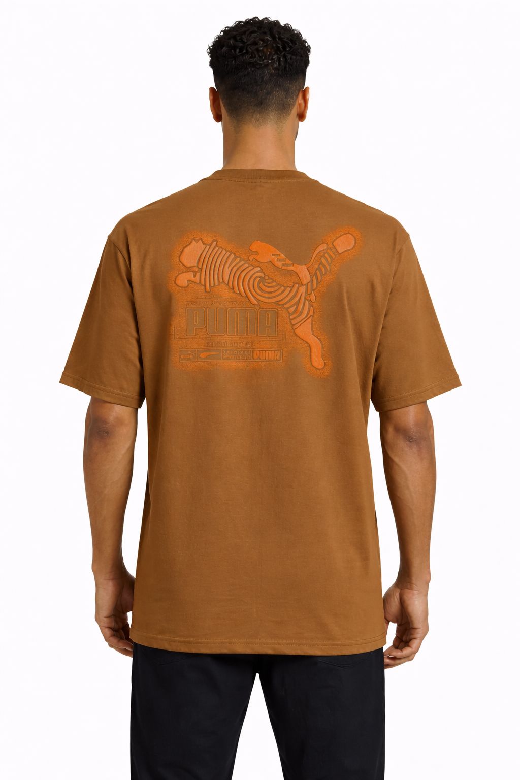 URBAN RELIC UNISEX T-SHIRT