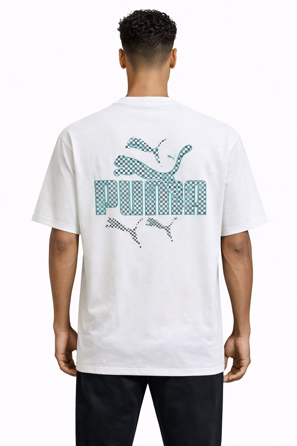 URBAN RELIC UNISEX T-SHIRT