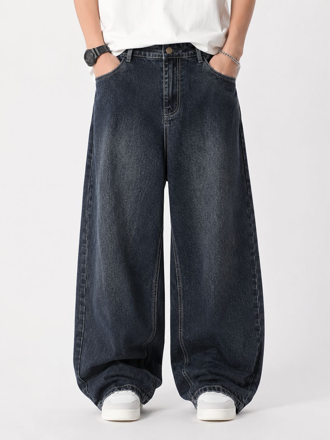 Muze Baggy 2.0