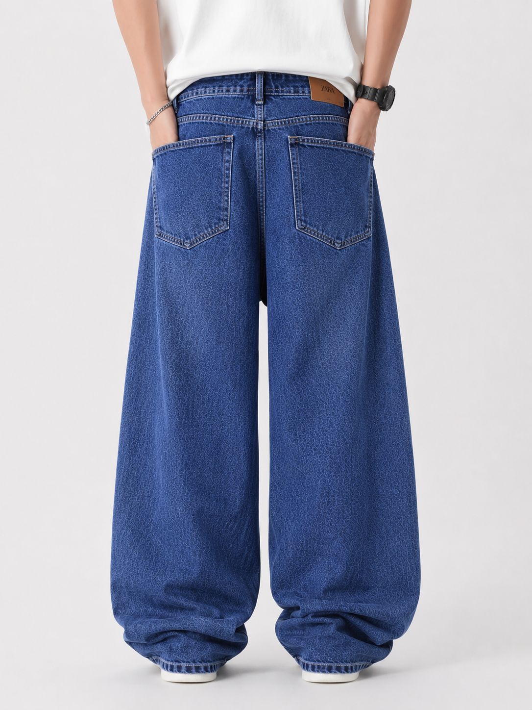 Elephant Jeans dark blue