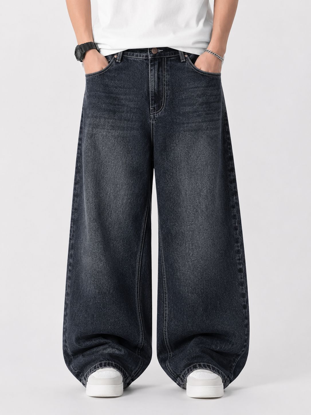 Muze Baggy 2.0