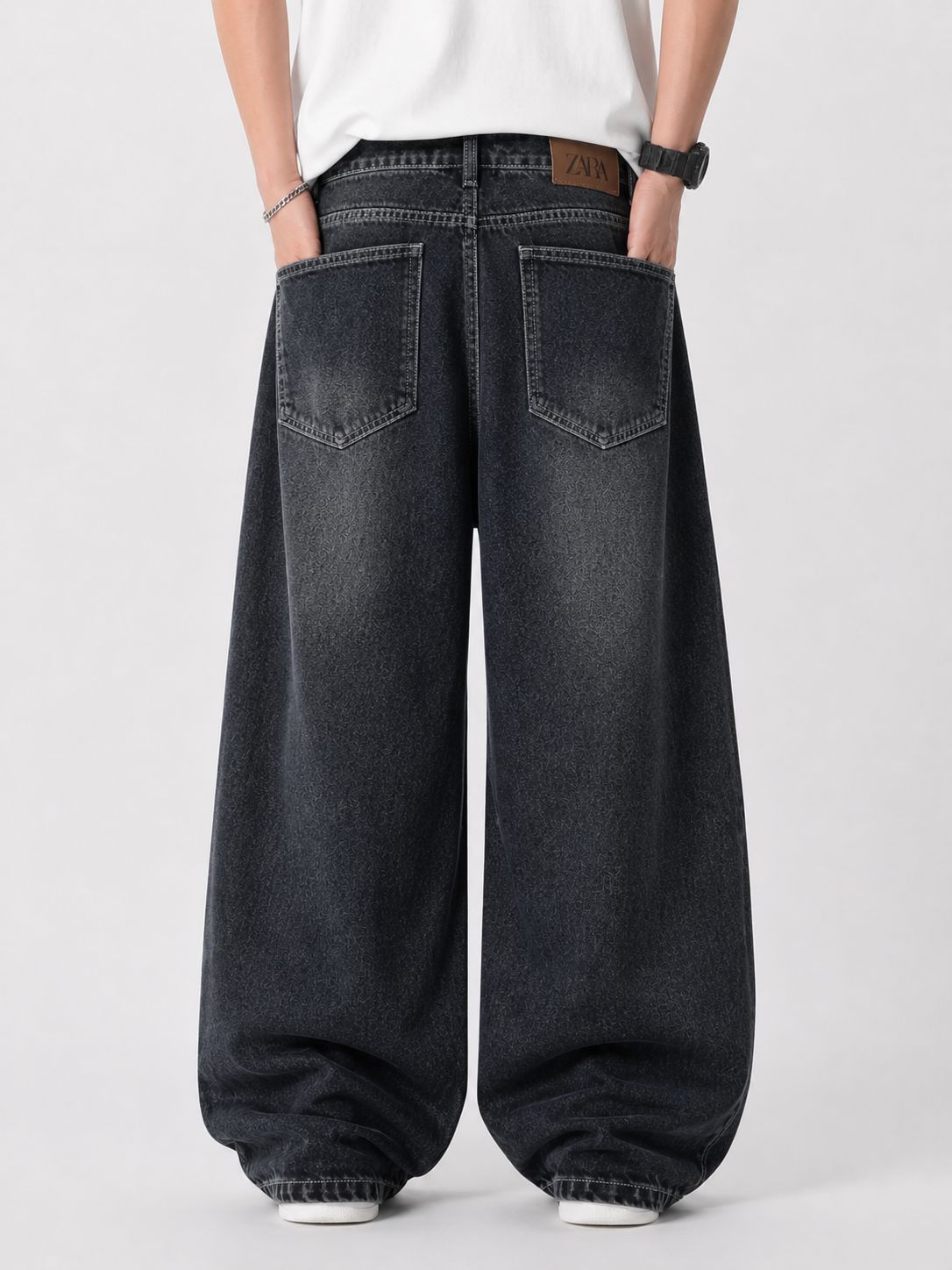 Muze Baggy 2.0