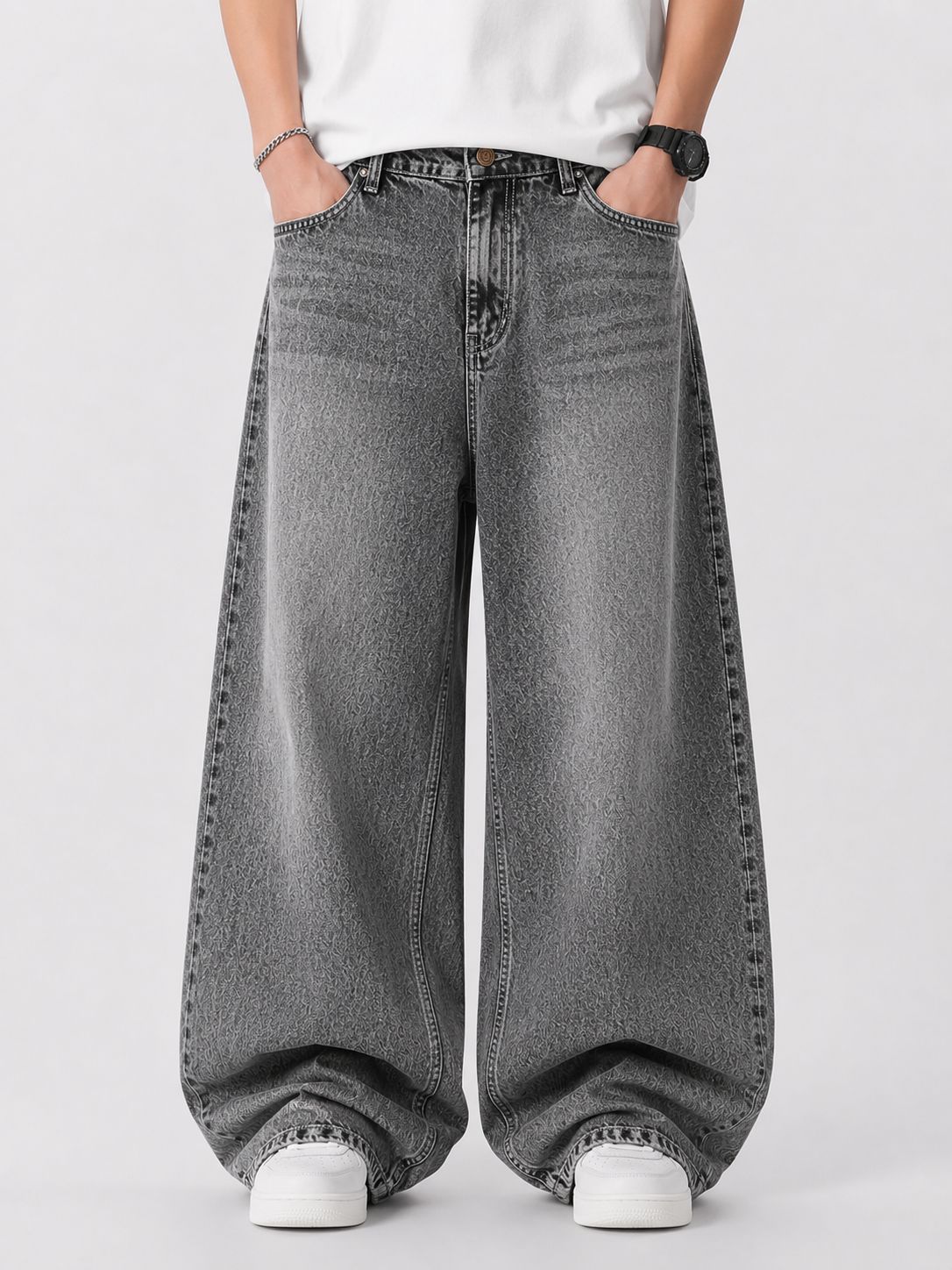 Muze Baggy 2.0