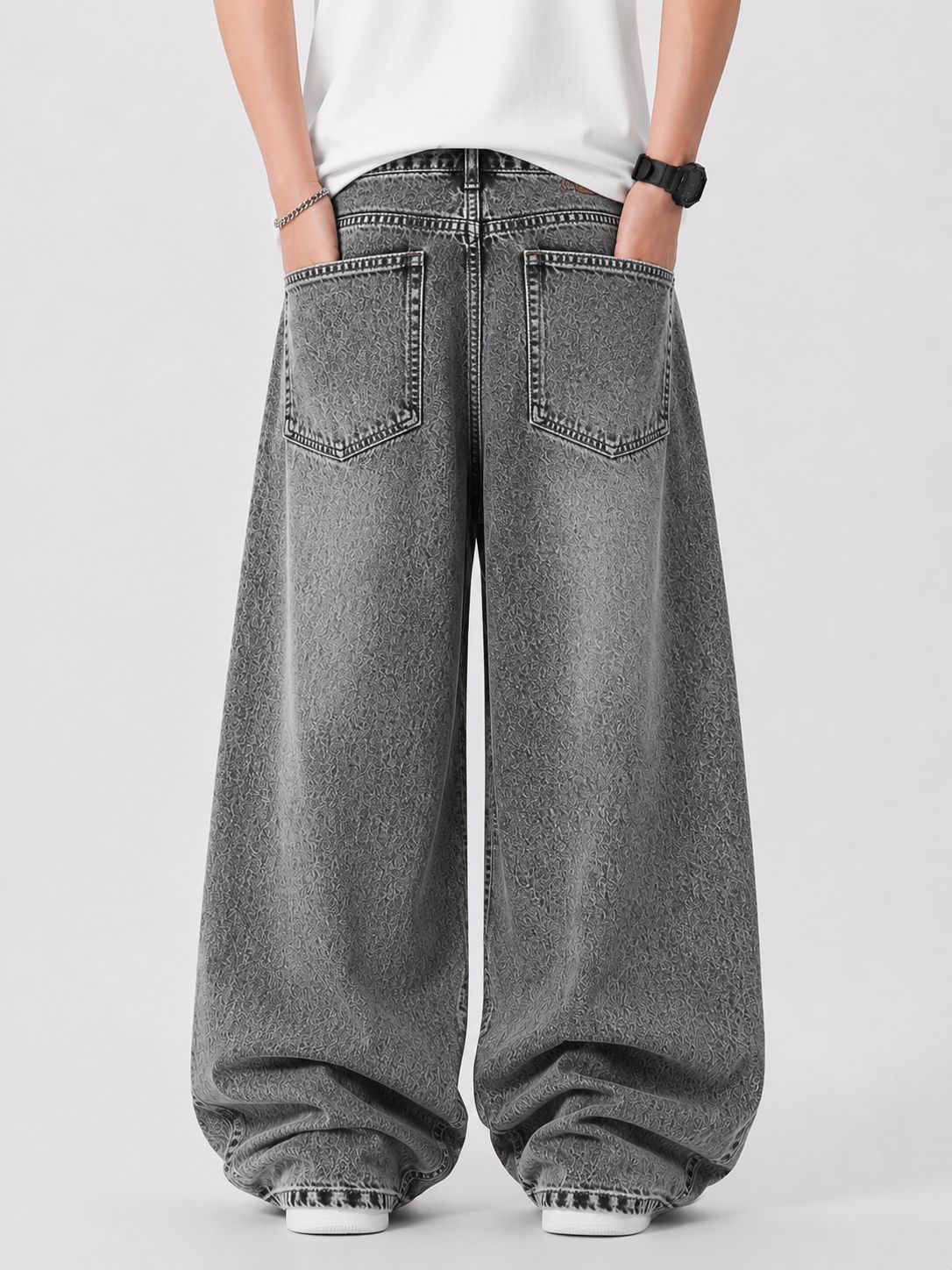 Muze Baggy 2.0