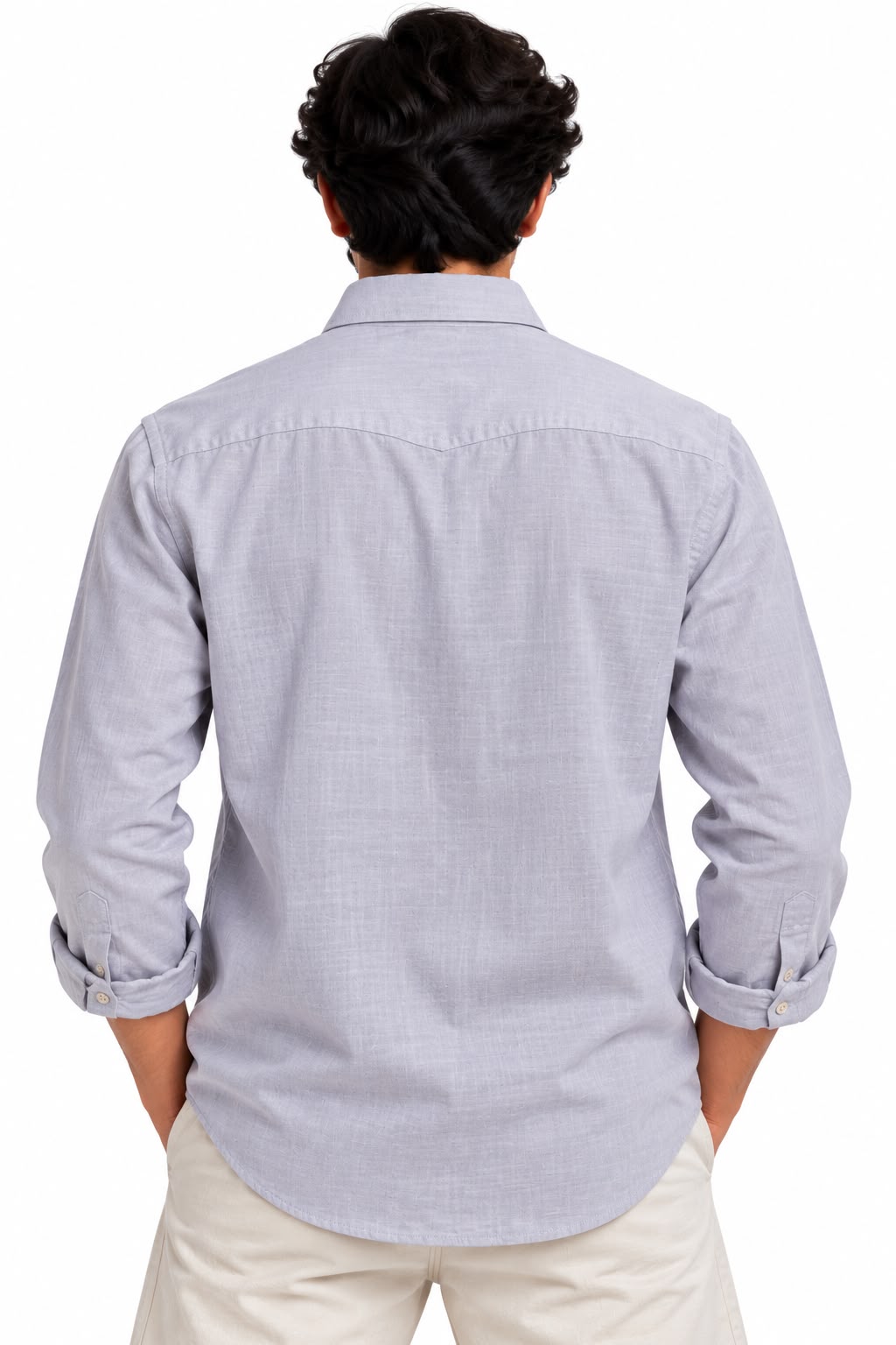 Levis Linen Shirt